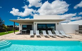 Blancazul Villa Guaxara
